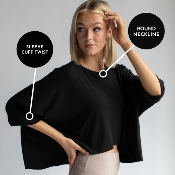 Hollie Top - Picture 4 of 8